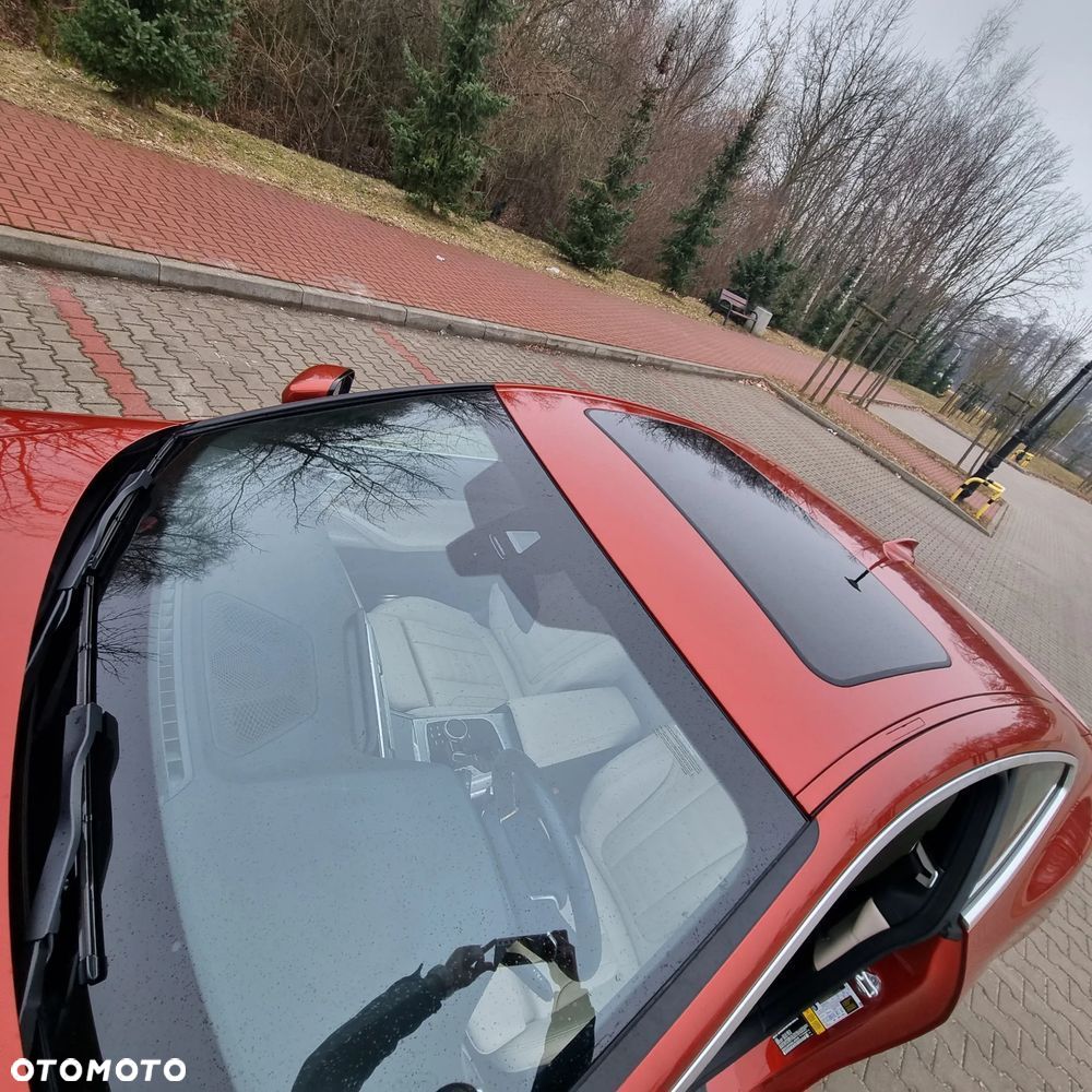 BMW Seria 4 430i Coupe - 10