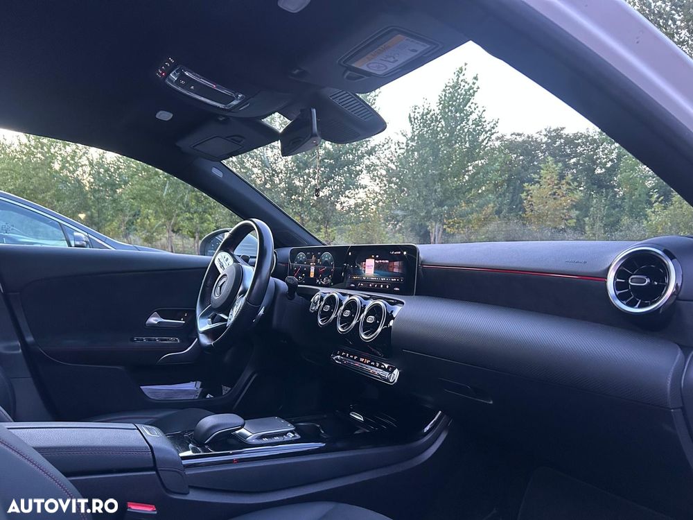 Mercedes-Benz A 200 - 11
