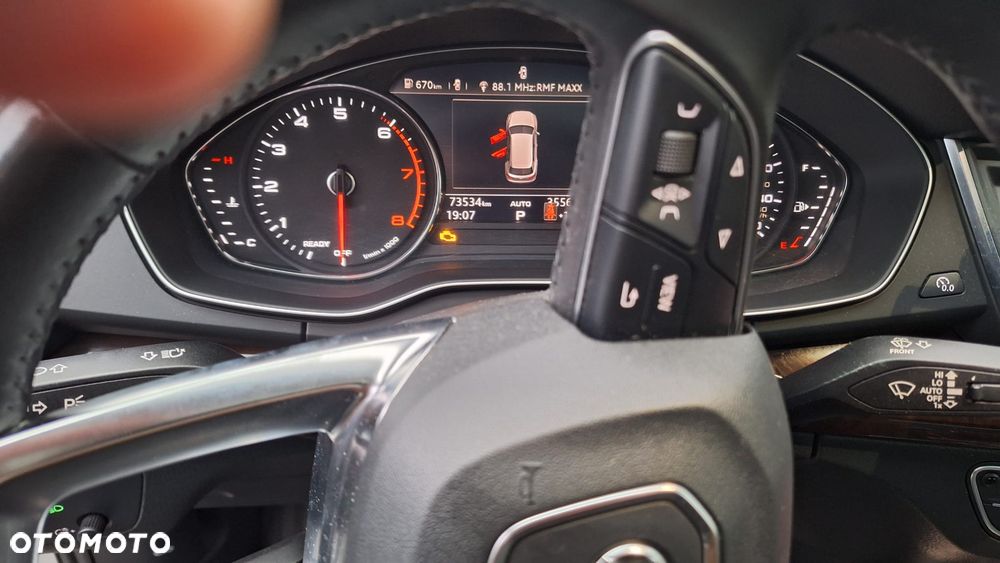 Audi Q5 2.0 TFSI Quattro S tronic design - 11