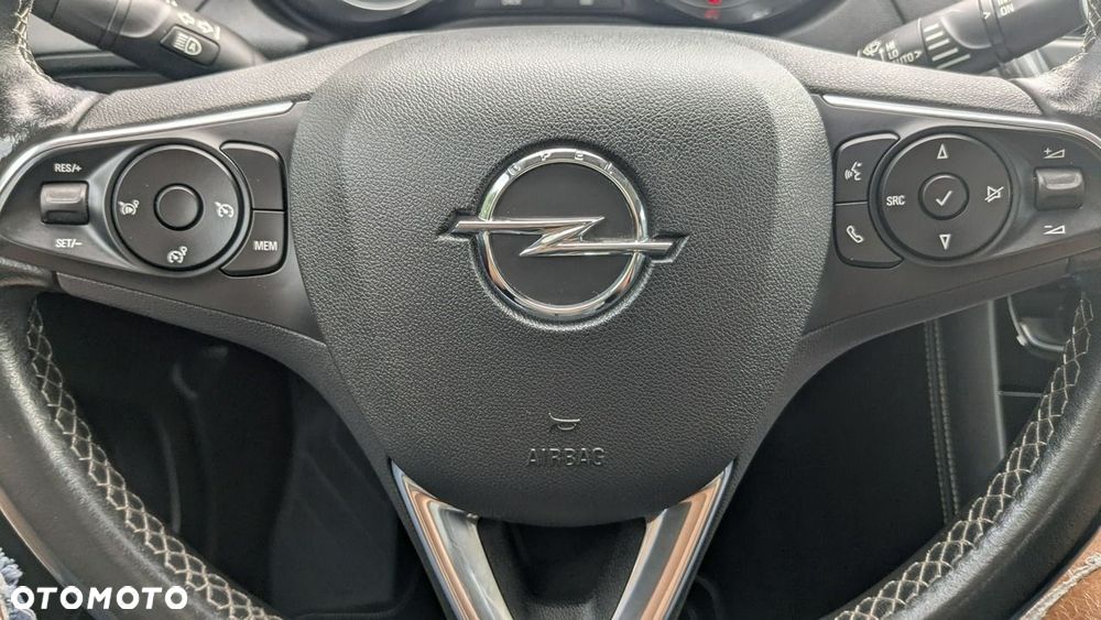 Opel Grandland X - 31
