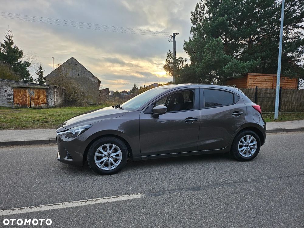Mazda 2 SKYACTIV-G 90 Nakama - 2