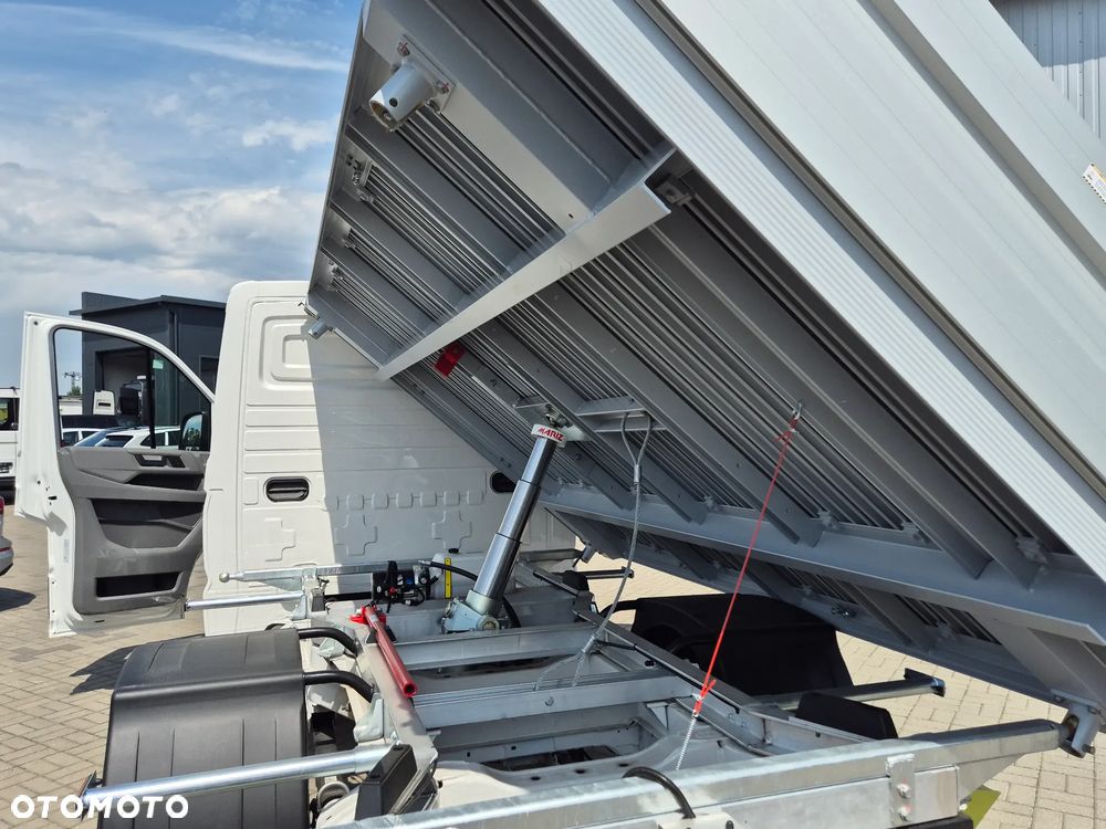 Volkswagen Crafter 50 - 15