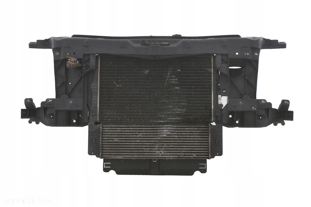 wzmocnienie * pas przedni vw crafter 2e lift - 1