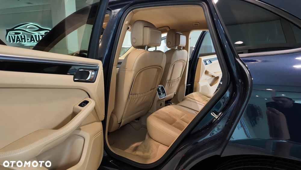 Porsche Macan PDK - 30
