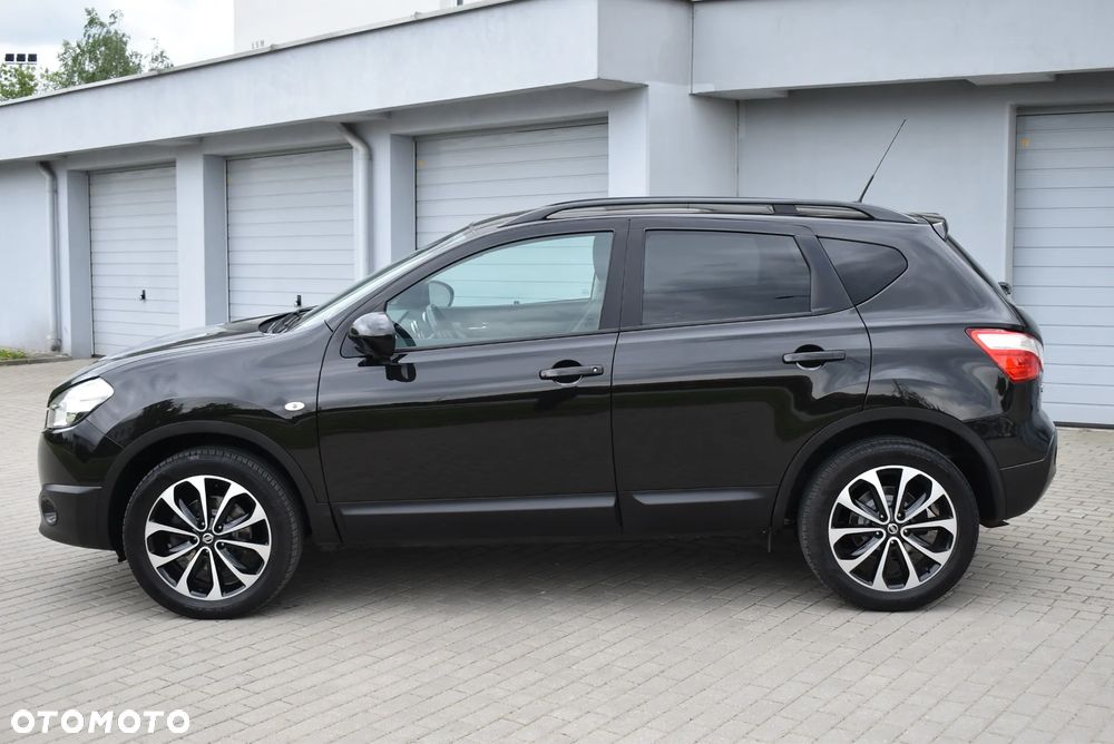 Nissan Qashqai 2.0 360 - 5