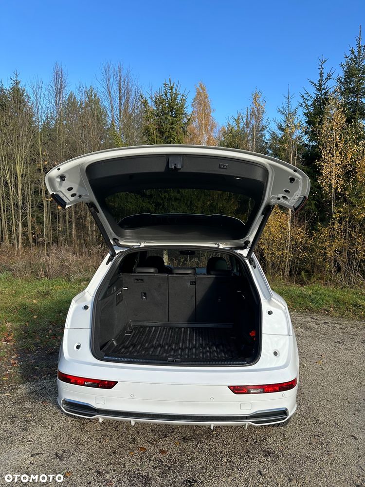 Audi Q5 2.0 TDI Quattro Sport S tronic - 9