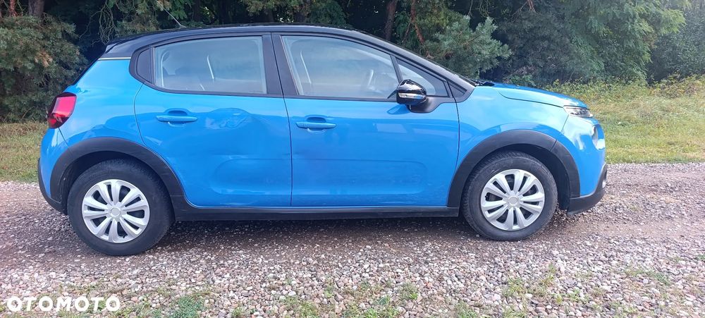 Citroën C3 - 3