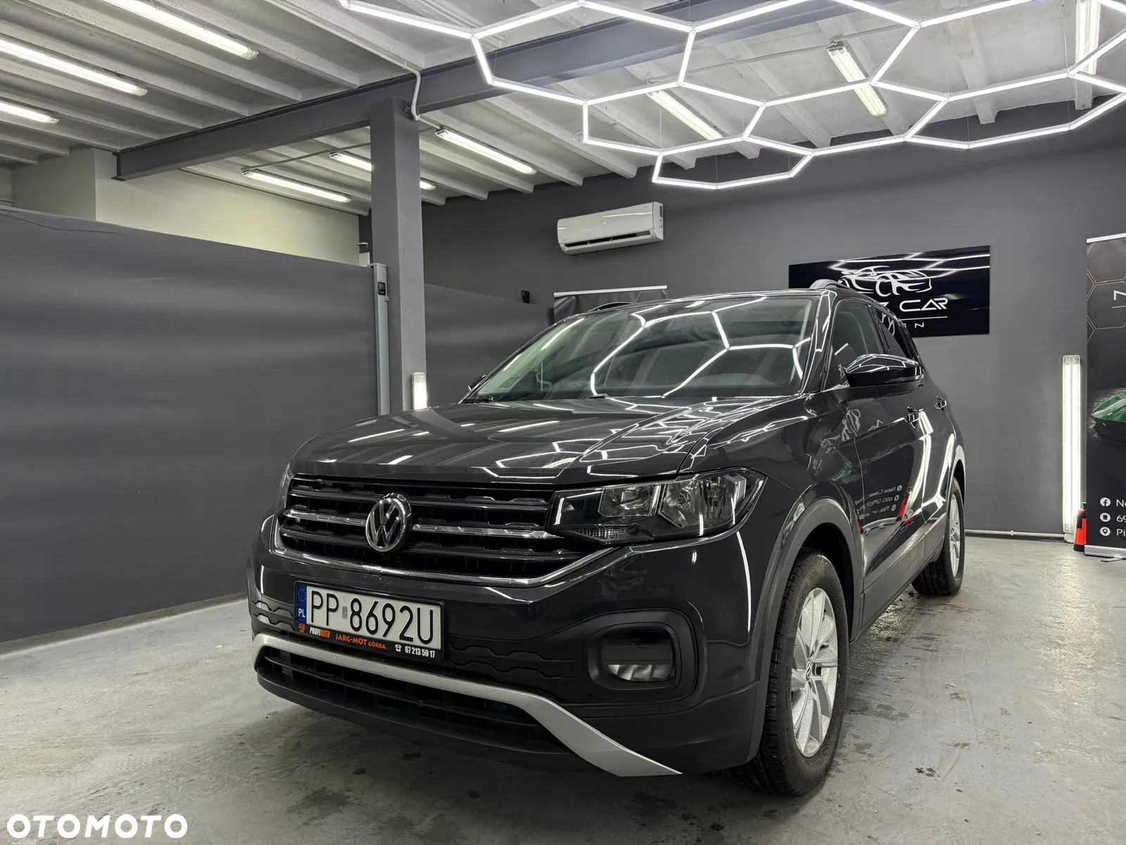 Volkswagen T-Cross 1.6 TDI SCR Life - 3