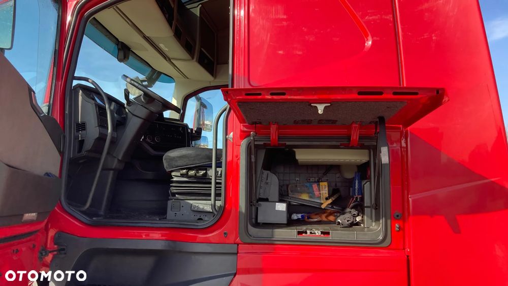 Volvo FH460 Globetrotter X-Low MEGA IP-Cool - 7