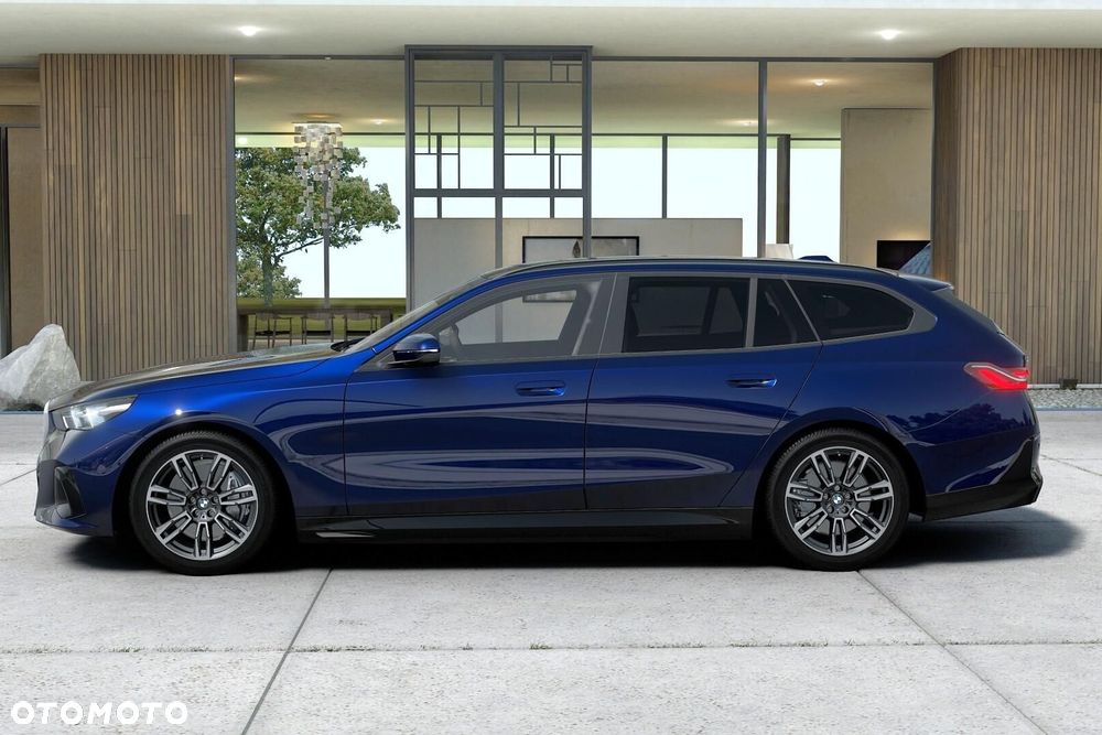 BMW 5 Series 2026 photo 2