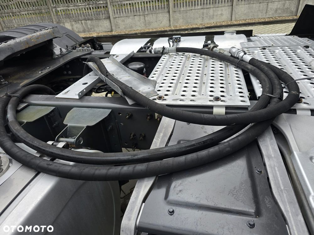 Renault T460 - 19