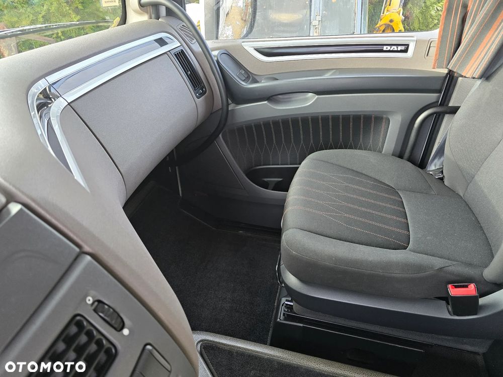 DAF XF 480 Standard Sprowadzony - 15