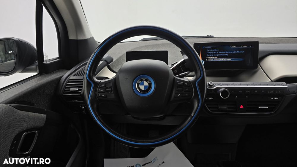 BMW i3 - 15