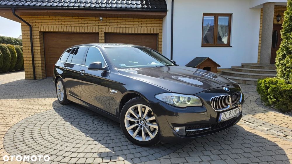 BMW Seria 5 - 14
