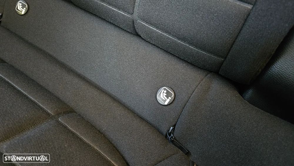 Citroën e-C3 44 kWh Autonomia Conforto Max — fotografia 32