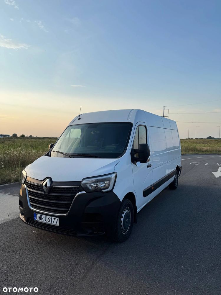 Renault Master - 2
