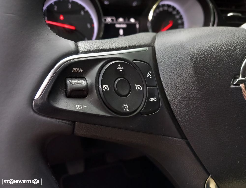 Opel Insignia Sports Tourer 1.6 CDTi Business Edition - 18