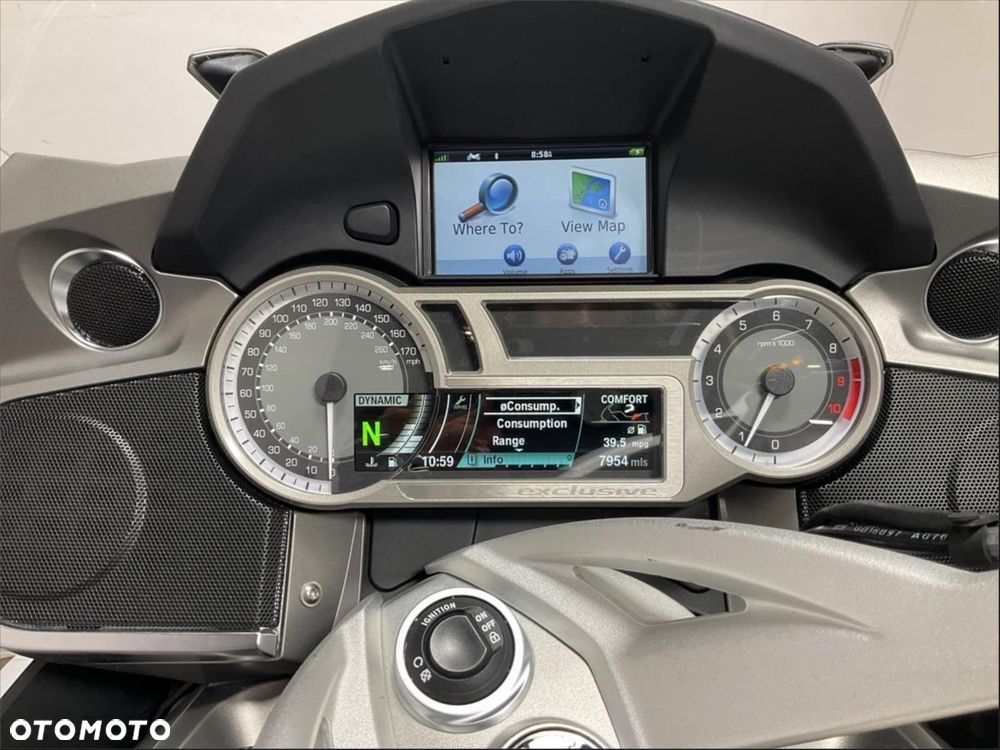 BMW K - 5