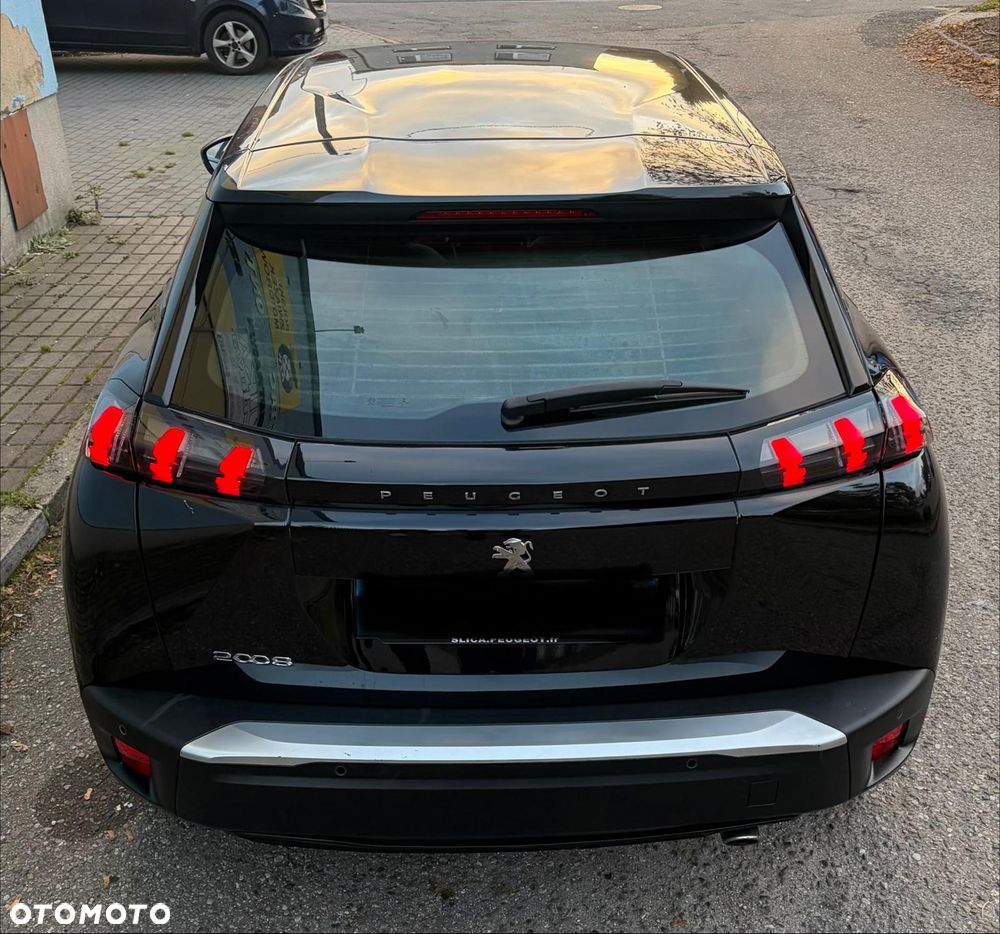Peugeot 2008 - 13