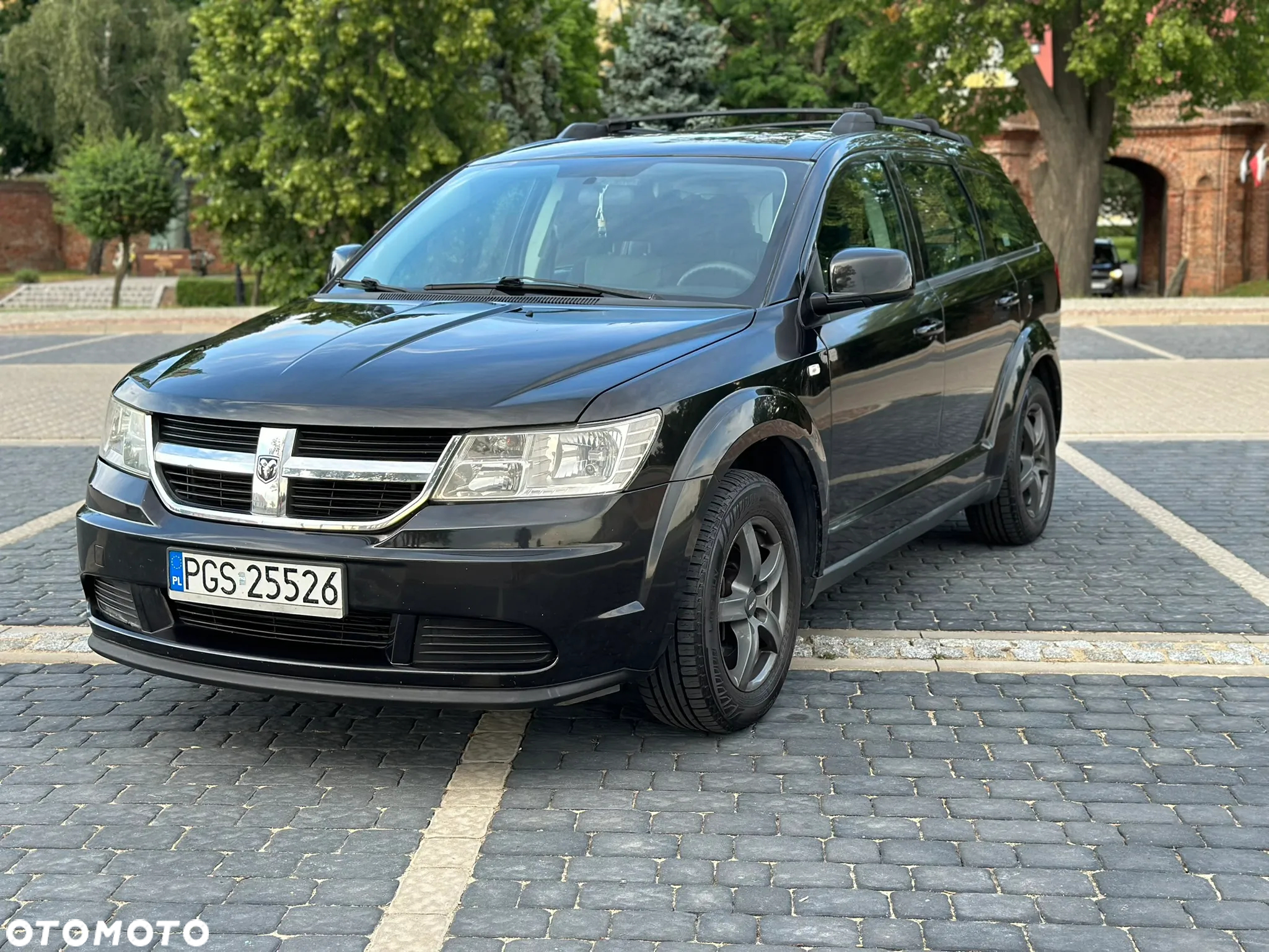 Dodge Journey - 10