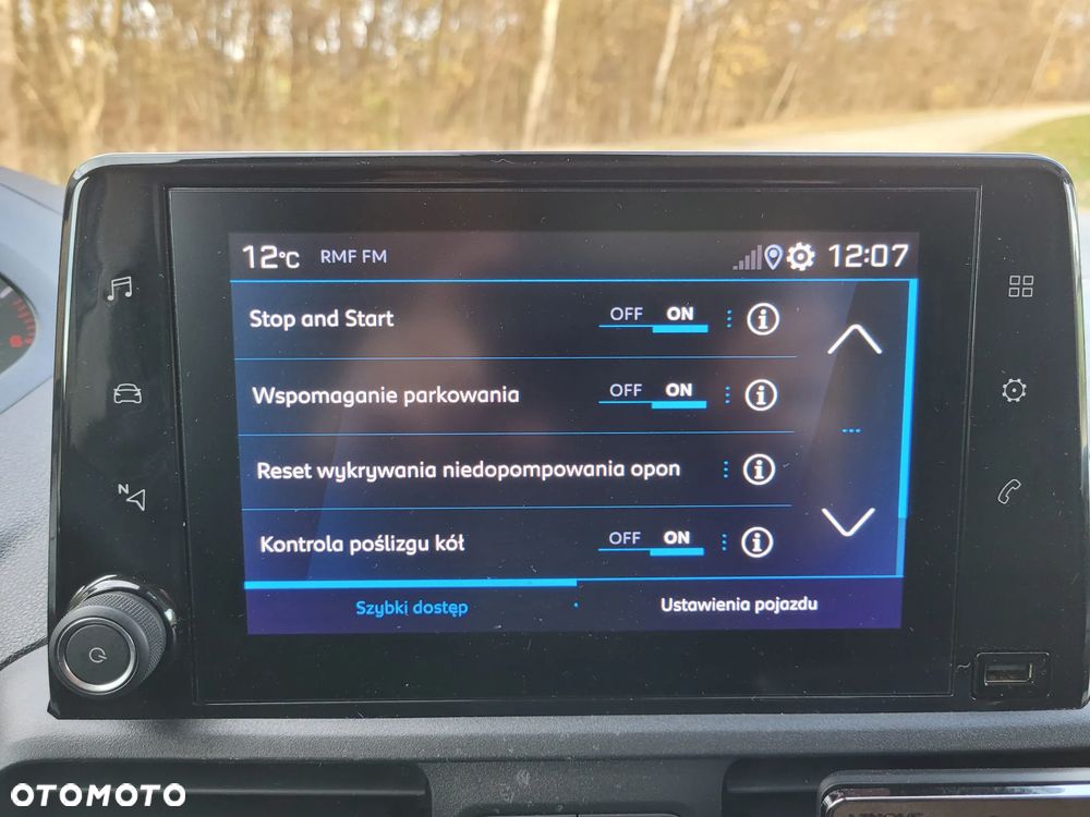 Peugeot Partner - 21