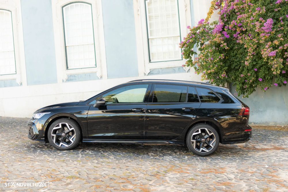 VW Golf Variant 1.5 TSI OPF R-Line - 11