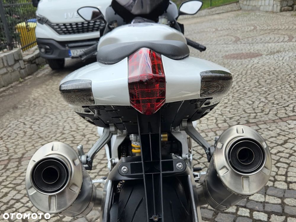 Aprilia RSV - 34