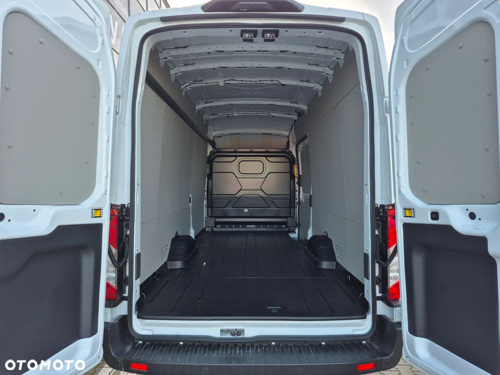 Ford TRANSIT - 12