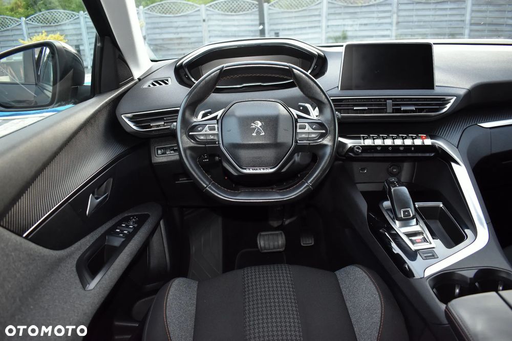Peugeot 3008 1.2 PureTech Active - 26