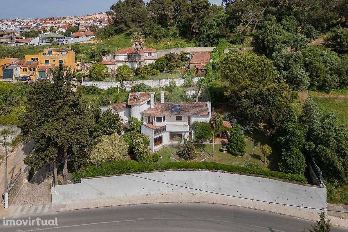 Moradia T5 para venda - Grande imagem: 2/50