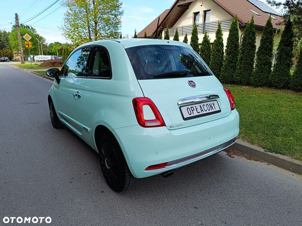 Fiat 500 - 7