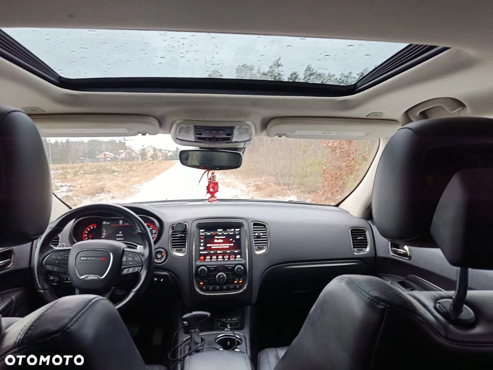 Dodge Durango 3,6 Citadel - 15