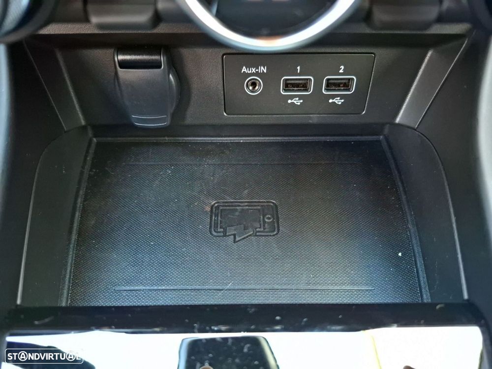 Renault Arkana 1.3 TCe Esprit Alpine EDC - 22