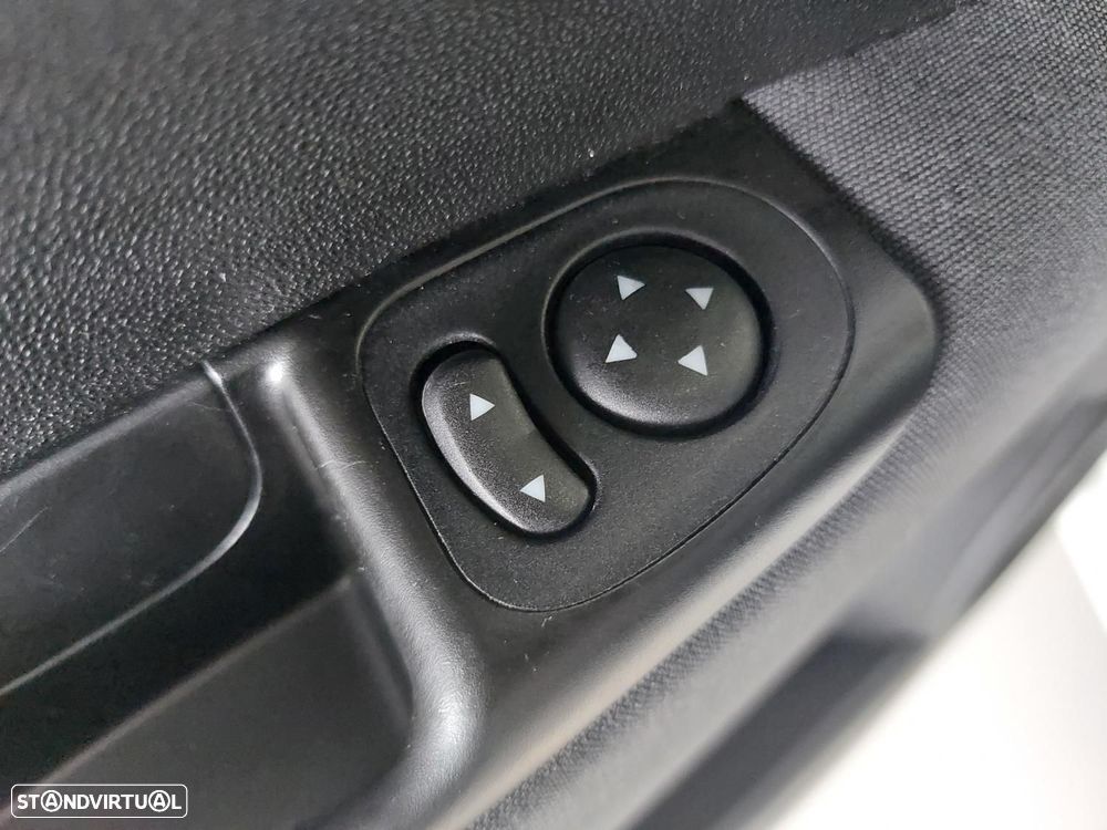 Fiat 500C 1.2 Lounge MTA - 14