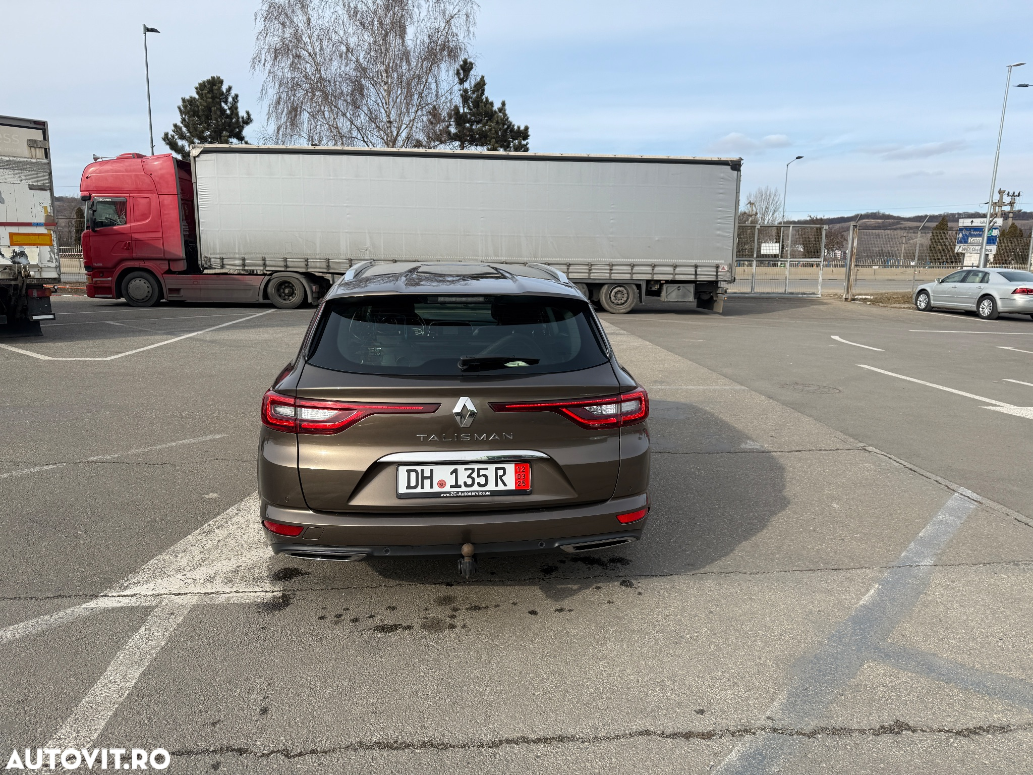 Renault Talisman - 30