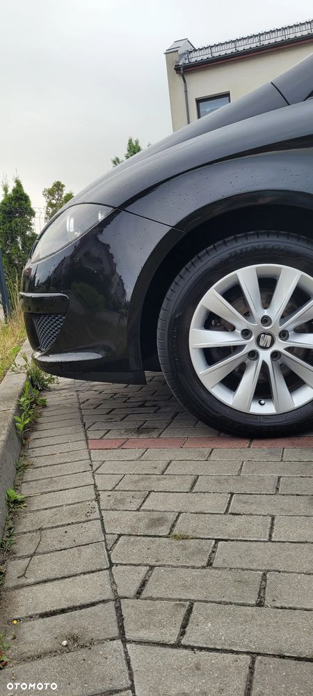 Seat Toledo 1.6 Reference - 34