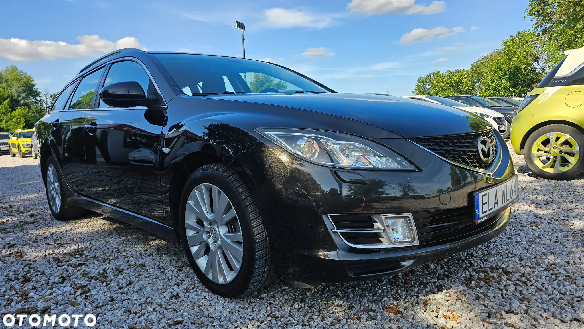 Mazda 6 Sport 2.0 Dynamic - 2