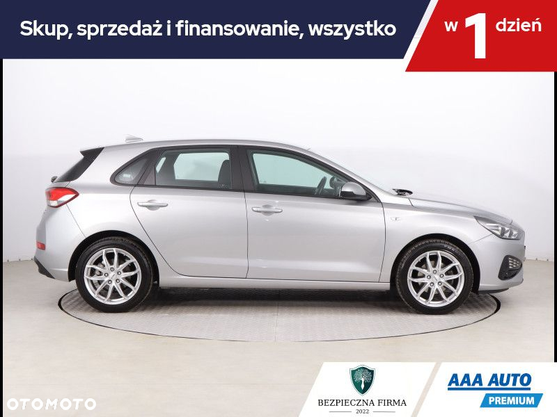 Hyundai i30 - 7