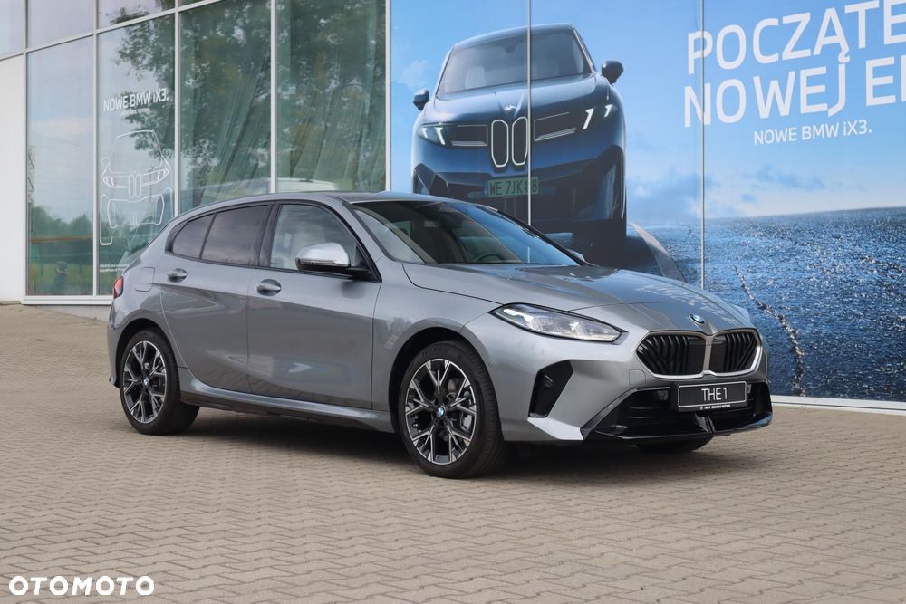 BMW Seria 1