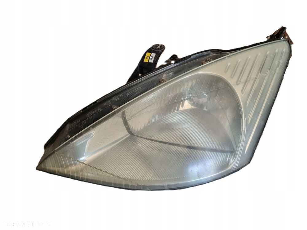 FORD FOCUS MK1 98-04 LAMPA LEWY PRZÓD LEWA PRZEDNIA LP EU XS41-130006 - 1