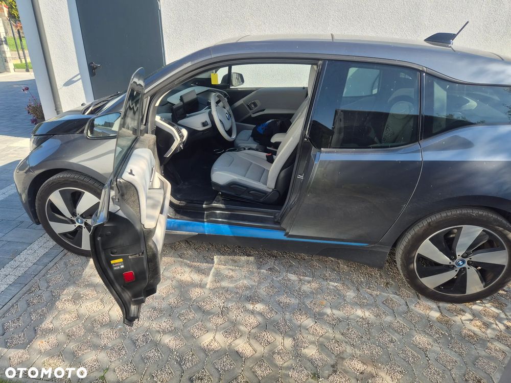 BMW i3 - 4