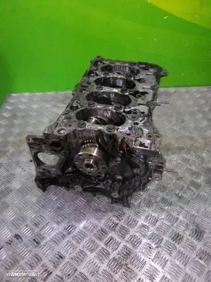 Reparação de Motor Opel Astra J 1.6 CDTI B16DTH - 2