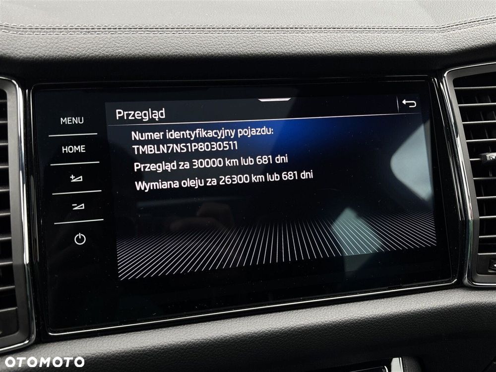 Skoda Kodiaq 2.0 TDI 4x4 L&K DSG 7 os - 25