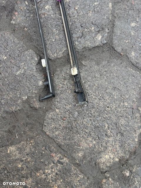 HONDA CR-V IV 12-17r LISTWA DACHOWA PRAWA - 2