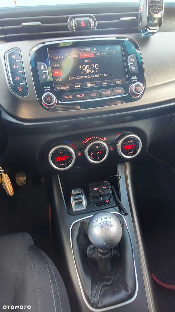 Alfa Romeo Giulietta - 5