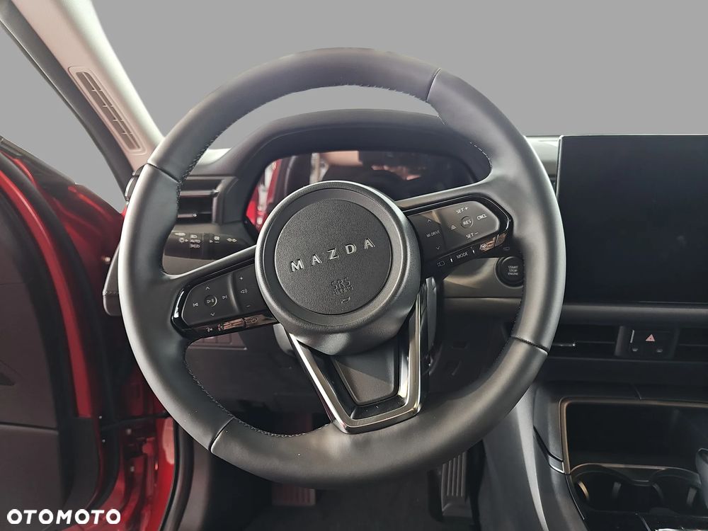 Mazda CX-5 2.5 e-SKYACTIV G Exclusive-Line - 12