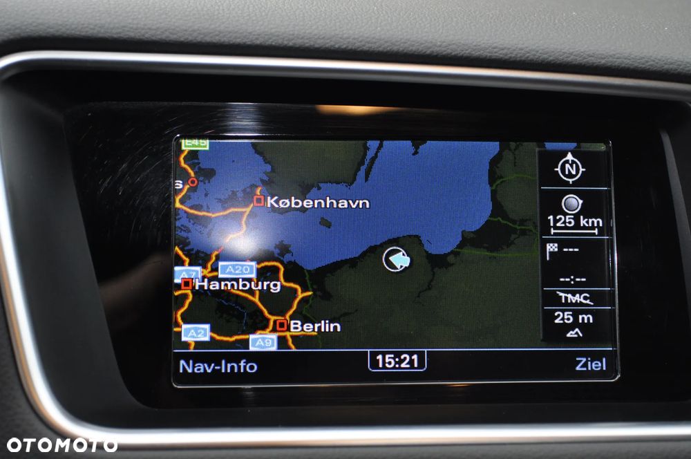 Audi Q5 2.0 TDI Quattro S tronic - 33