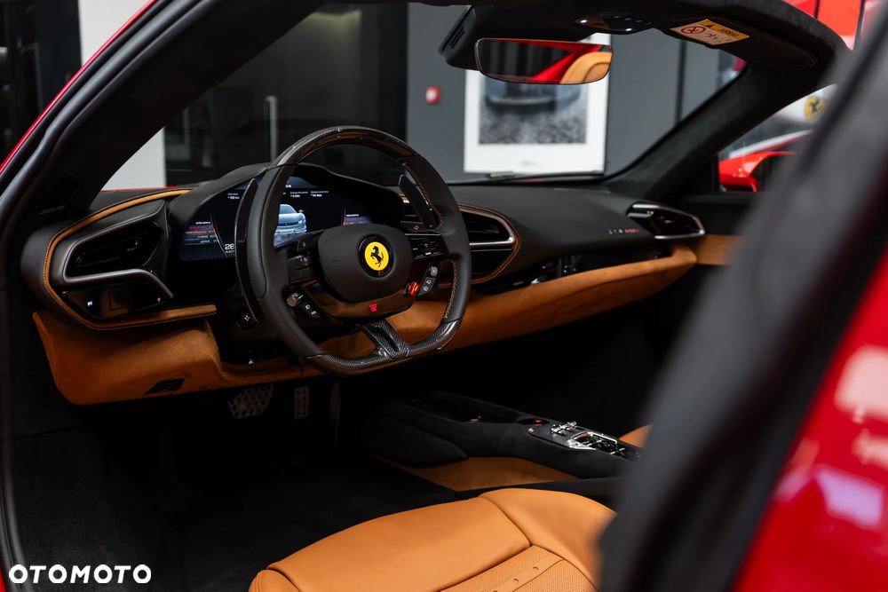 Ferrari 296 GTS - 24