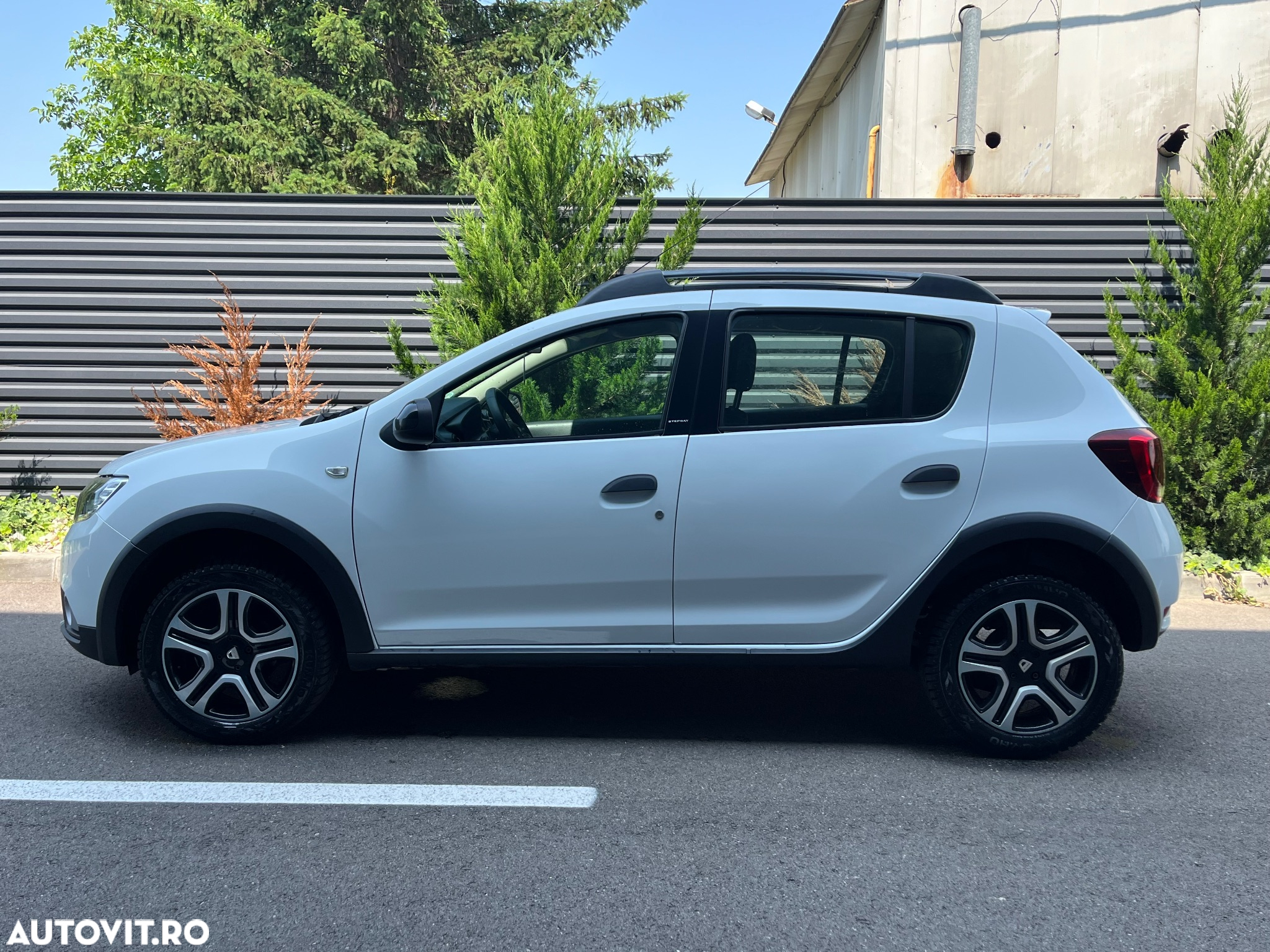 Dacia Sandero Stepway 0.9 TCe Prestige - 5