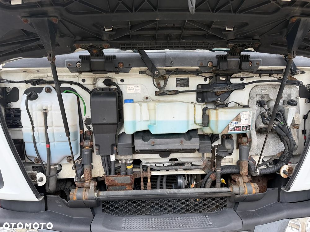 Iveco Eurocargo 120EL19 - 9